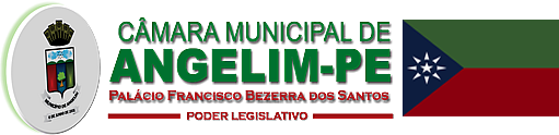 Câmara Municipal de Angelim